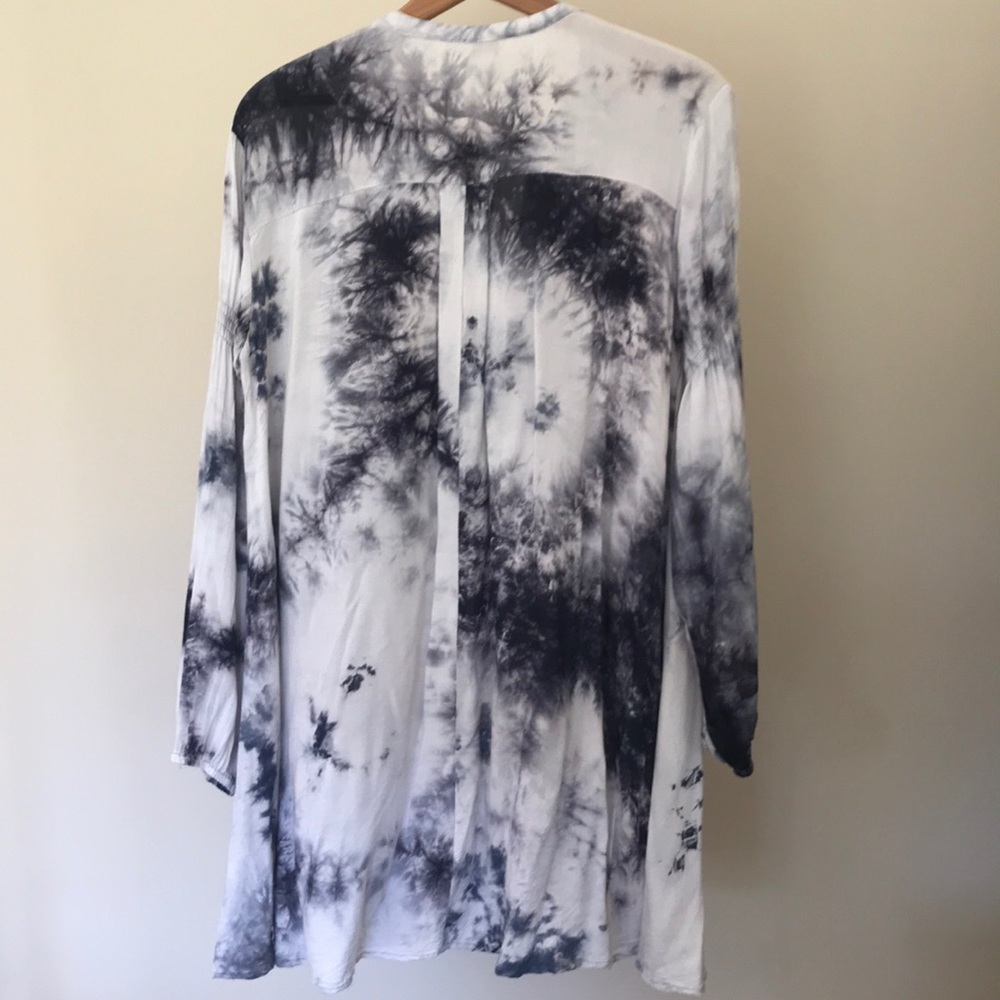 Umgee | Tie Dye Dress - Picture 4 of 7